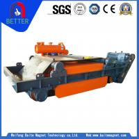 Electromagnetic Iron Separator Exporter In Belgium